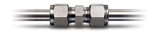 卡套管接头安装优秀实践