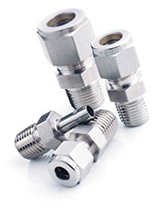 Swagelok tube fittings