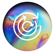 Cycle icon