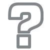Question mark icon