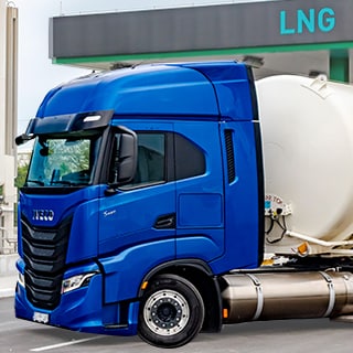 Swagelok CNG LNG Fittings