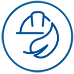 将石油和天然气建设中的泄漏、维护问题和安全隐患风险降至尽可能低