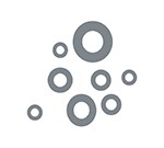 케미컬 시스템 표면에 주의하십시오