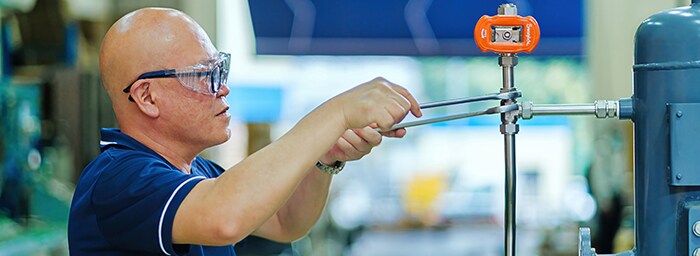 为什么不应混用卡套管接头