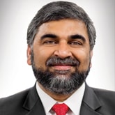 Masroor Malik, Semiconductor Market Manager, Swagelok