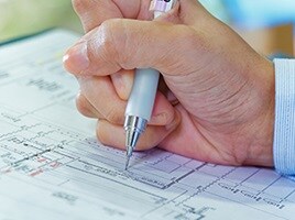 산업용 유체 시스템의 설계 및 조립 서비스