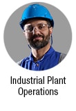 Industrial Plant Operator