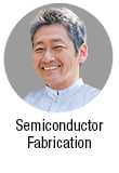 Semiconductor specialist