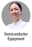 Semiconductor equipment technician