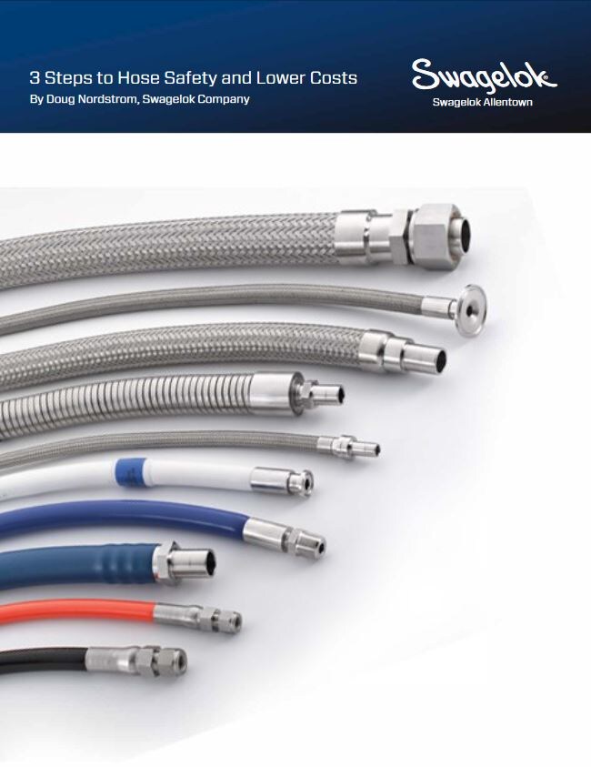 Hose Safety
