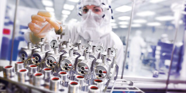 Semiconductor