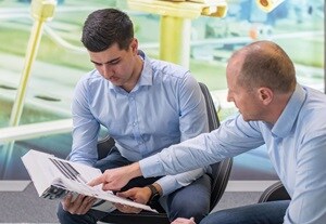 Purchasing and procurement consulting