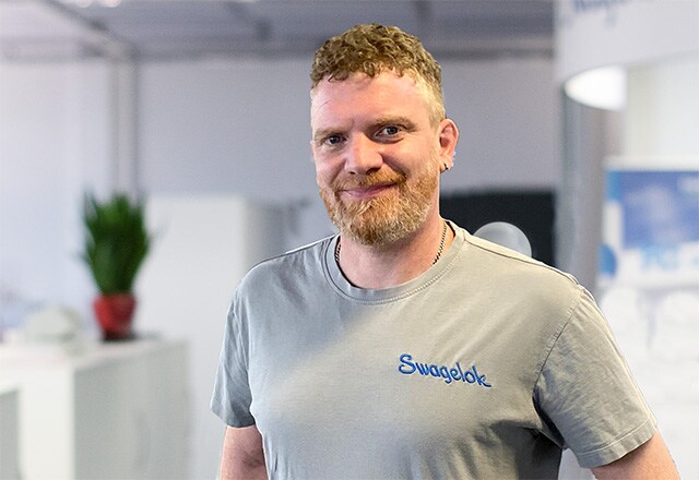 MICHAEL SUETTERLIN