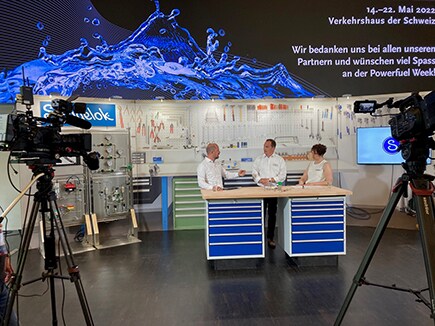 2022 Experience Days