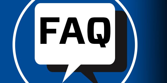 FAQ