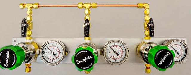 gas regulators