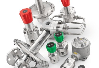 Pressure Regulator