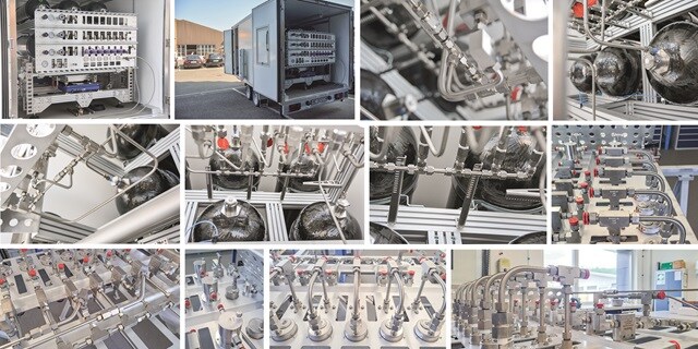 Development of the HFTS2