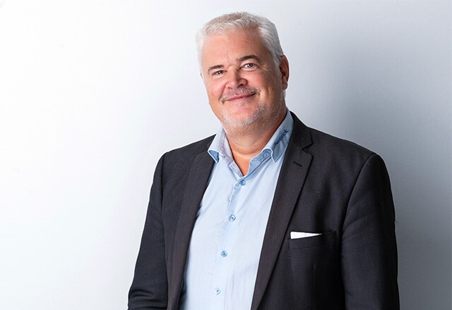 Markus Mayer