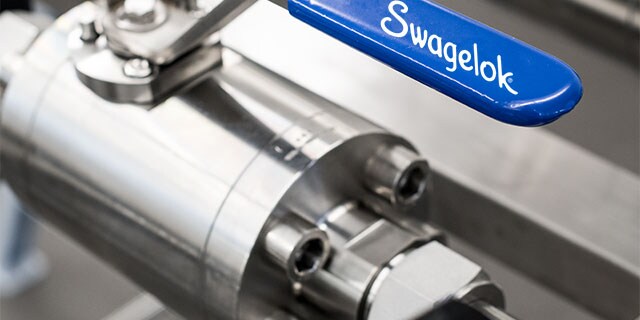 Ball Valve GB Series