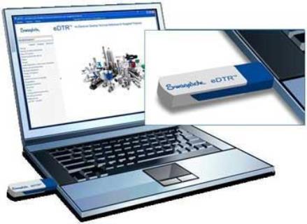 eDTR