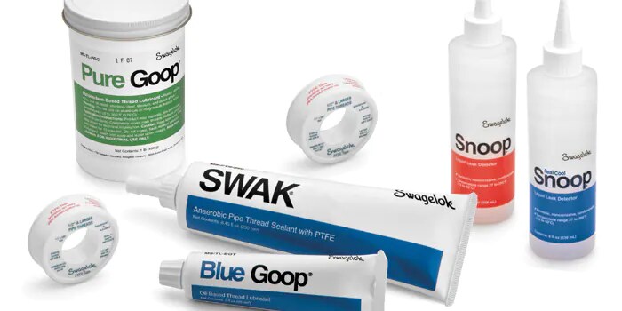 Lubricants and Sealants