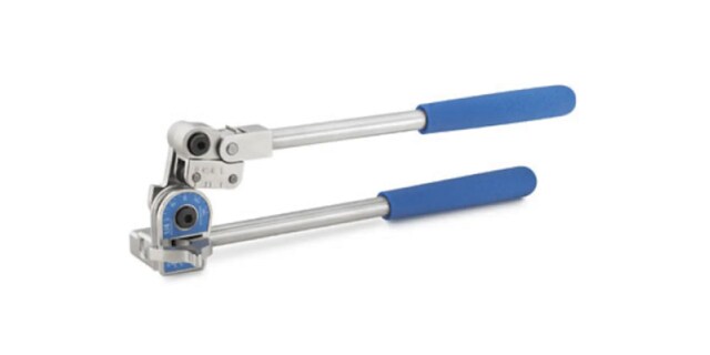 Hand Tube Bender