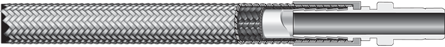 X Series Hose