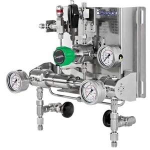 SCO Model