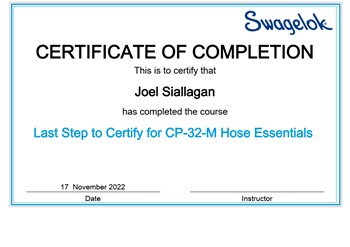 Joel Siallagan - CP-32-M