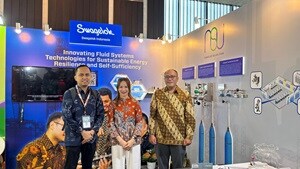 Joint Convention Semarang 2