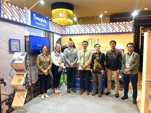 SKK Raker Exhibition