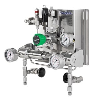 Swagelok® Changeover (SCO)