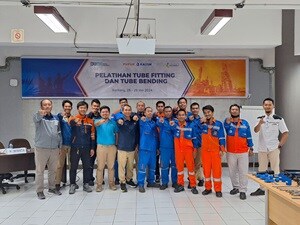 Pupuk Kaltim