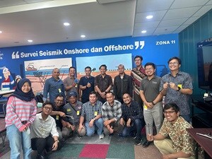 Pertamina EP Cepu