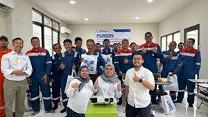 Pertamina EP Jatibarang