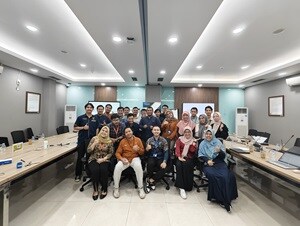 Pertamina RTI