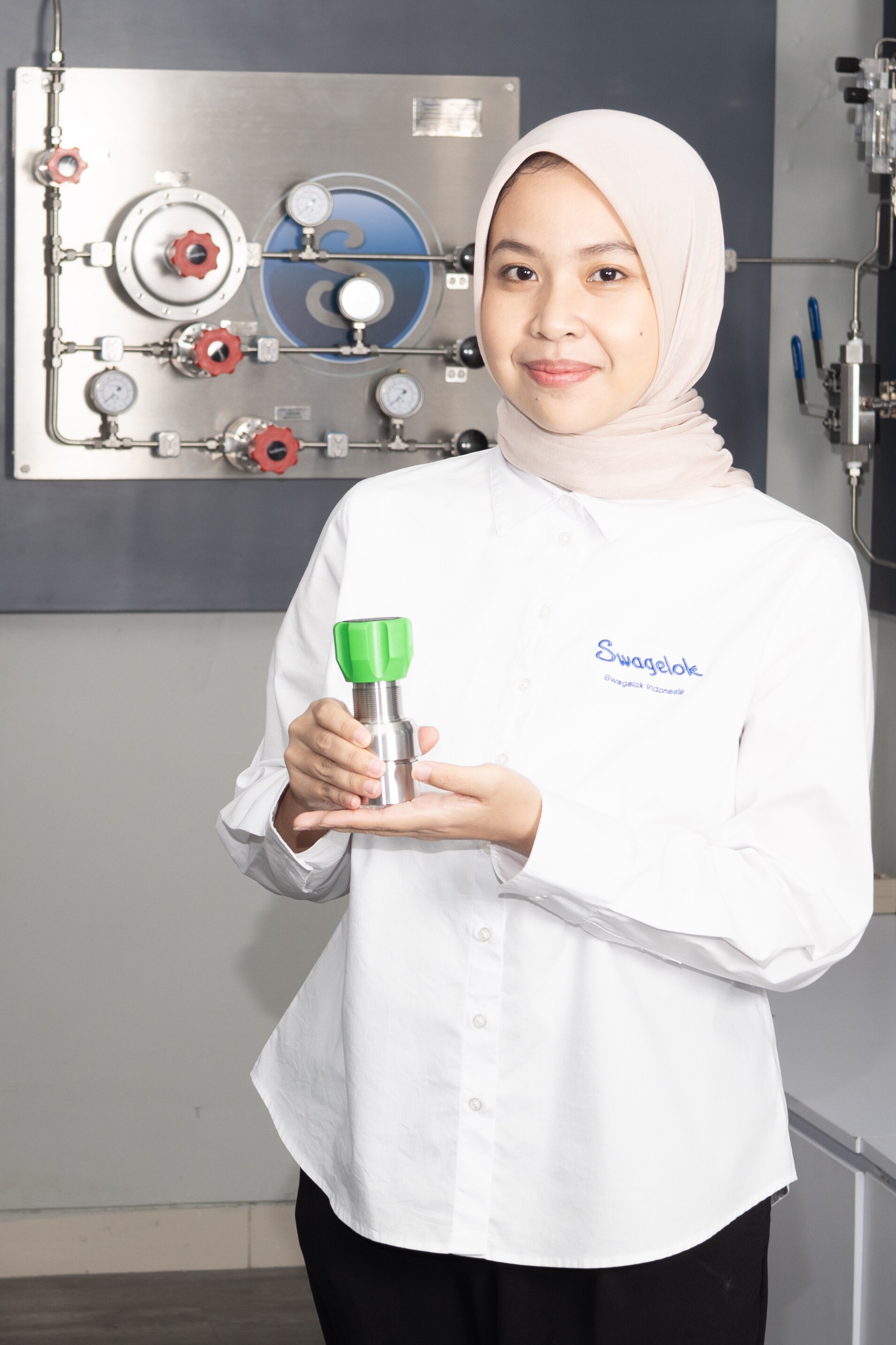 Oktaviani Wiradhianty