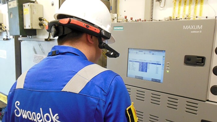 Swagelok Field Engineer