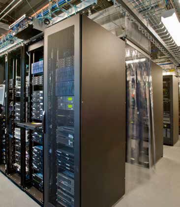 data center servers