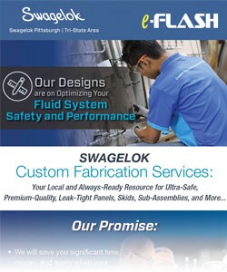 swagelok email march 20, 2025