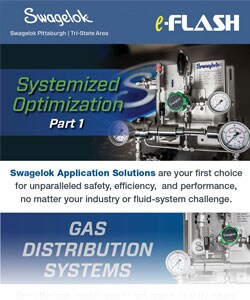 Swagelok email 11/6/25