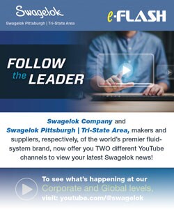 Swagelok Email February 19, 2026