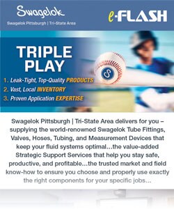 Swagelok Email March 19, 2026