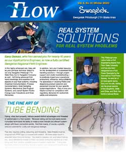 Email Flow December 2020