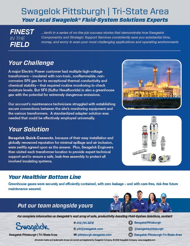 Quick-Connects case study 2026