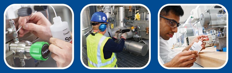 Stop media leaks case study