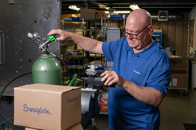 custom design & build