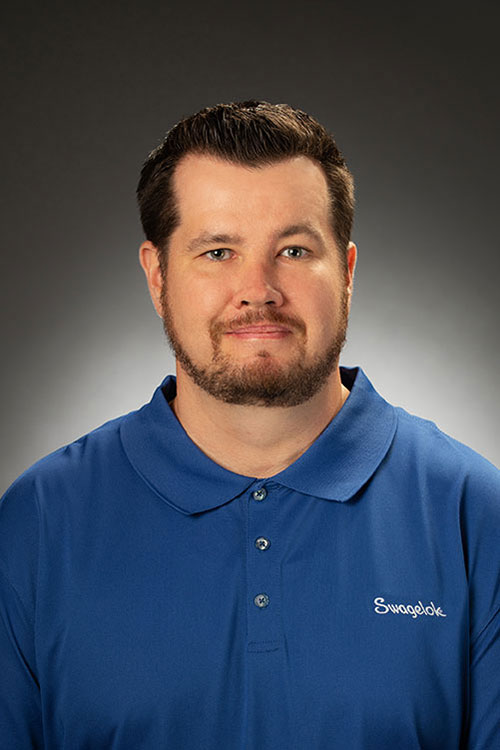 Andrew Tedesco Headshot