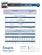 PDF of Swagelok industrial hoses for Alternative Fuels